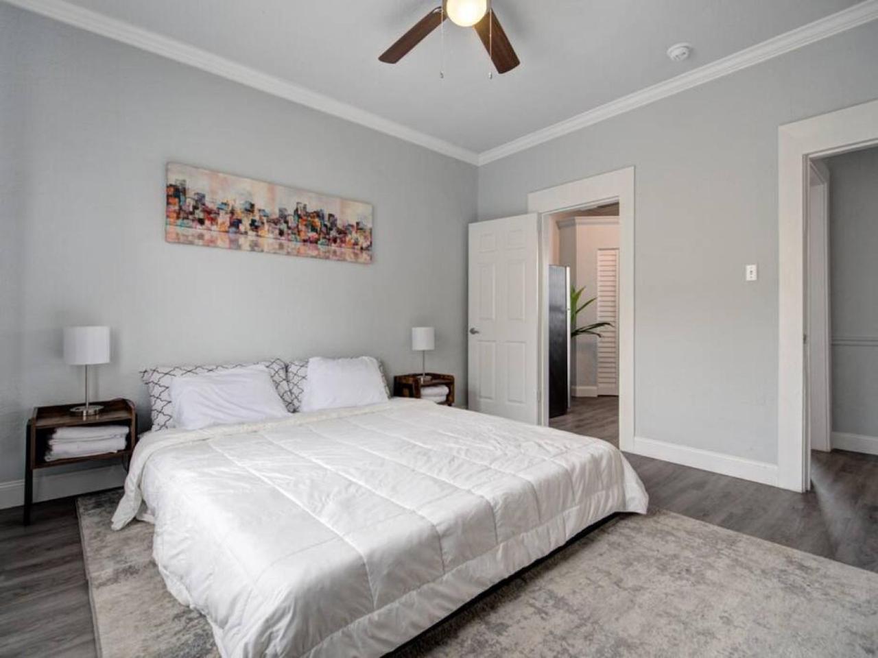 Modern Westshore Apartman Tampa Kültér fotó